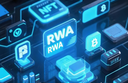 Deep Cultivation in Blockchain + Finance: Sinchen Technology